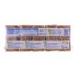 BISCOTTES 90 TRANCHES 750G(1061484)