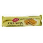 Biscuits fourrés à la vanille - TIFFANY - 84g