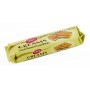 Biscuits fourrés à la vanille - TIFFANY - 84g