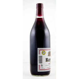 VIN ROYAL ROUGE 1L