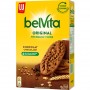Belvita Chocolat et Céréales 400g