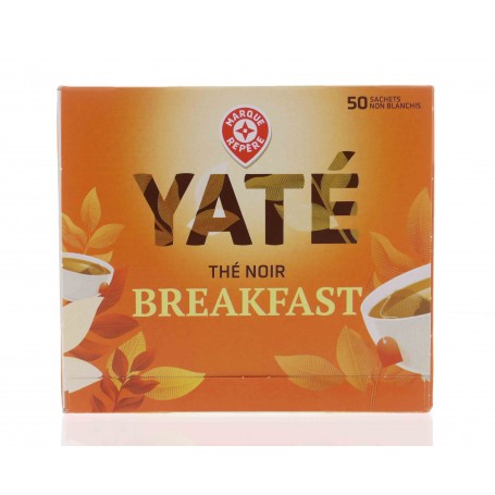 THE BREAKFAST 50S 100G(1067363)