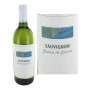 VIN ESPAGNE SAUVIGNON 75CL(1059477)