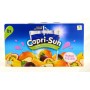 Jus de fruit mangue passion - CAPRI-SUN - 8x0,2L
