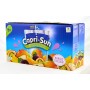 Jus de fruit mangue passion - CAPRI-SUN - 8x0,2L