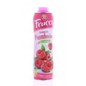 SIROP FRAMBOISE BIDON 75 CL(1003915)