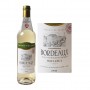 AOP BORDEAUX BLANC MOELLEUX 75CL(1051590)