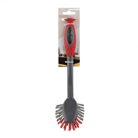DISHES BRUSH 1/2 HEAD