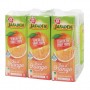 JUS D'ORANGE ABC BK 6X1L(1036494)