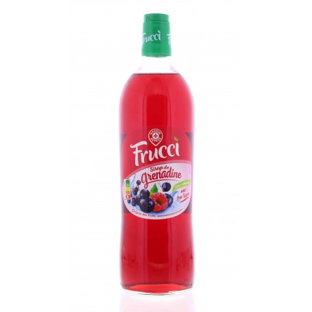 SIROP DE GRENADINE VP 1L(1031834)