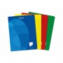CAHIER 96P 17X22 SEYES PP ESQ
