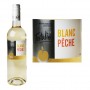 BABV BLANC PECHE 9% 75CL(1052429)