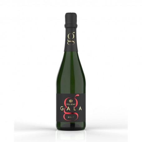 VIN MOUSSEUX PR GALA BRUT 11 75CL