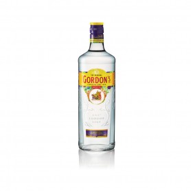 Gin - GORDON'S - 70cl