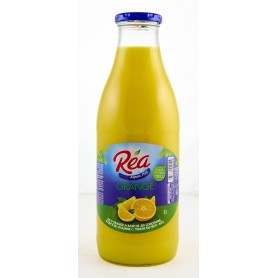 Jus d'orange - REA - 1L