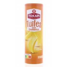TUILES GOUT FROMAGE 170G(1059138)
