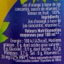 Jus d'orange - REA - 1L