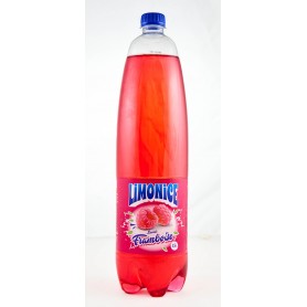 Limonade framboise - LIMONICE - 1,5L