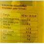 Thé glacé mangue - KALAO - 2L