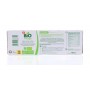 GOUTERS FOURRES CHOCO NOIR BIO 185G(1046769)
