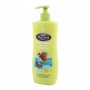 SHAMPOOING DOUCHE POMME POIRE 500ML(1061153)