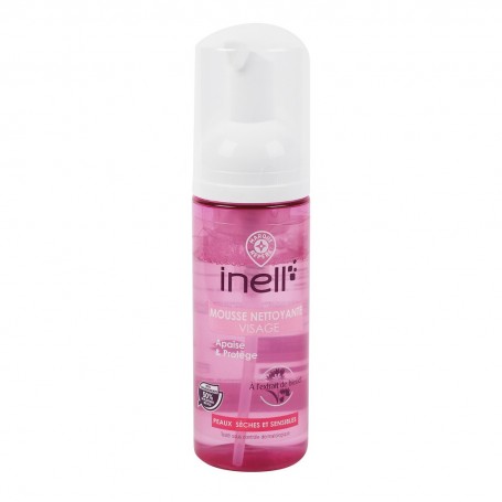 MOUSSE NETTOYANTE PSS 150ML(1048345)