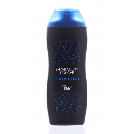 SHAMPOOING DOUCHE MARINE 300ML(1058943)