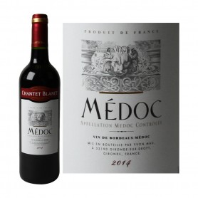 AOP MEDOC 75CL(1059793)