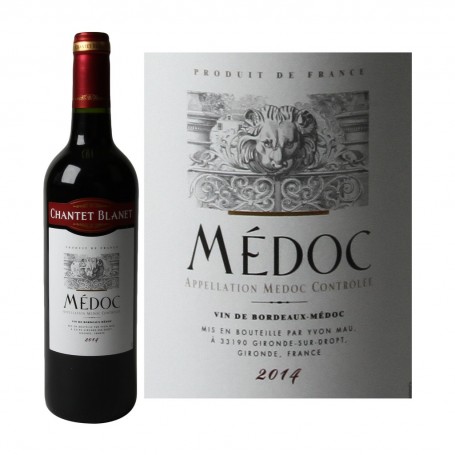 AOP MEDOC 75CL(1059793)