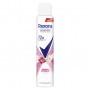 Rexona Déodorant Femme Spray Anti-Transpirant 72H Bright Bouquet 200ml