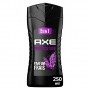 Axe Gel Douche Homme 5 en 1 Provocation 250ml