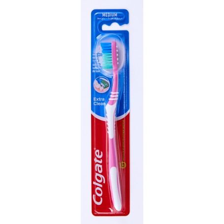 Brosse à dents Medium - COLGATE