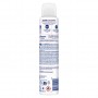 Rexona Déodorant Femme Spray Anti-Transpirant 72H Bright Bouquet 200ml
