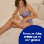 Lait Corps Hydratant Peaux sèches Douceur Beurre Karité NIVEA le flacon de 400ml
