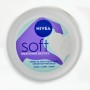 Nivea crème 200ml soft