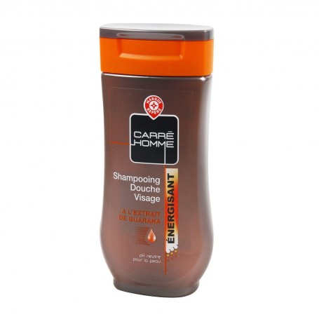 SHAMPOOING DOUCHE ENERGISANTE 250ML(1043736)