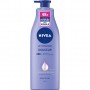 Lait Corps Hydratant Peaux sèches Douceur Beurre Karité NIVEA le flacon de 250ml