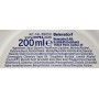 Nivea crème 200ml soft