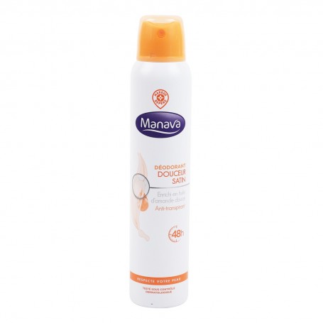 DEO ATP DOUCEUR SATIN 200ML(1070864)