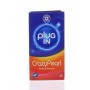 PRESERVATIFS PERLES ET NERVURES X12(1061154)