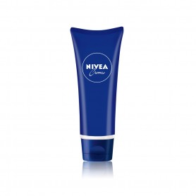 Crème hydratante multi-usage NIVEA visage corps mains 100ml le tube de 100ml