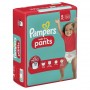 Pampers Couches-Culottes Baby-Dry Taille 5, 37 Couches, 12kg - 17kg