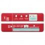 Pampers Couches-Culottes Baby-Dry Taille 5, 37 Couches, 12kg - 17kg