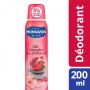 Monsavon Déodorant Femme Spray Grenade Tellement Fraîche 200ml