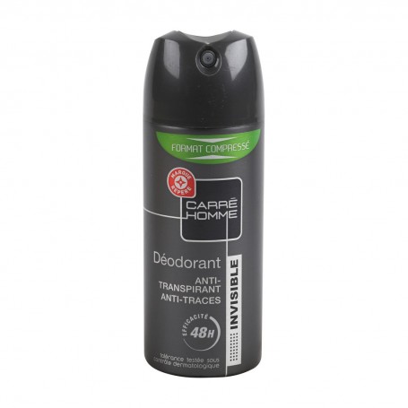 DEO ANTI-TRANS INVISIBL 100ML(1049333)