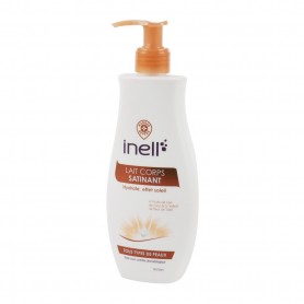 LAIT CORPS SATINANT 250ML(1057175)