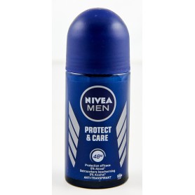 NIVEA ROLL ON PROTECT AND CARE MEN