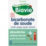 BICARBONATE SOUDE MENAGER 500GR BIOVIE