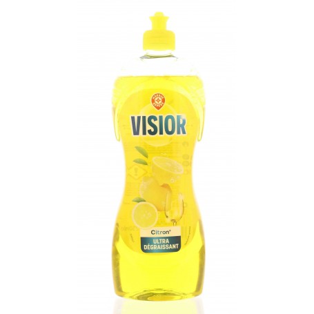 LIQUIDE VAISSELLE CITRON 750ML(1068326)