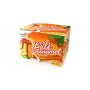 Flan x12 - L'ÎLE AU CARAMEL - 1,2kg